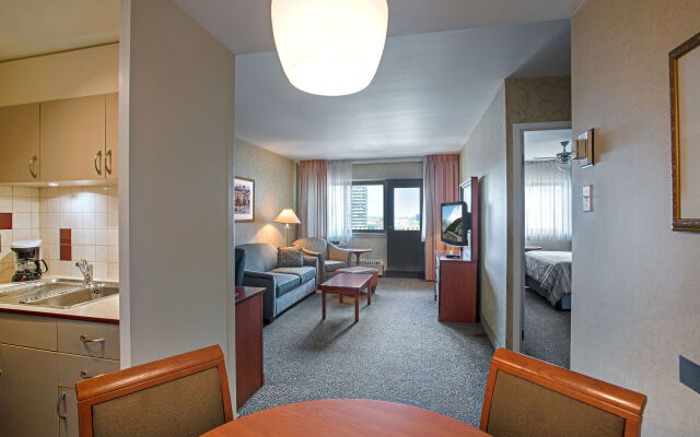 L'Appartement Hotel
