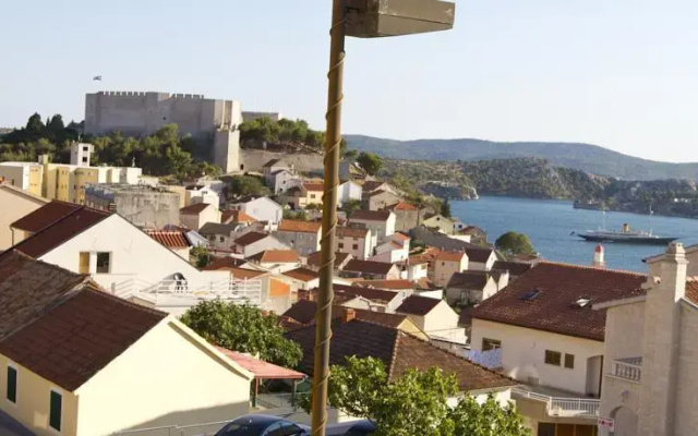 King Kresimir Apartments