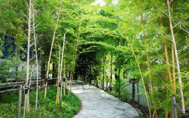 Garden Terrace Nagasaki Hotel & Resort