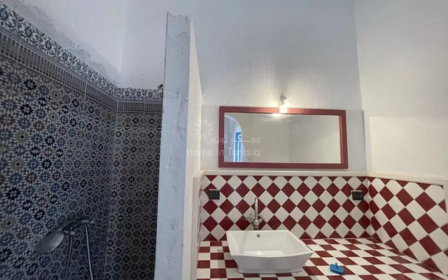 Charming old House in the Heart of Medina