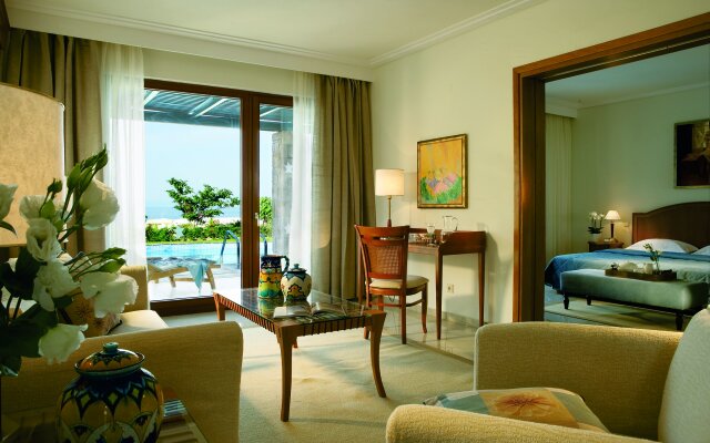Aegean Melathron Thalasso Spa Hotel