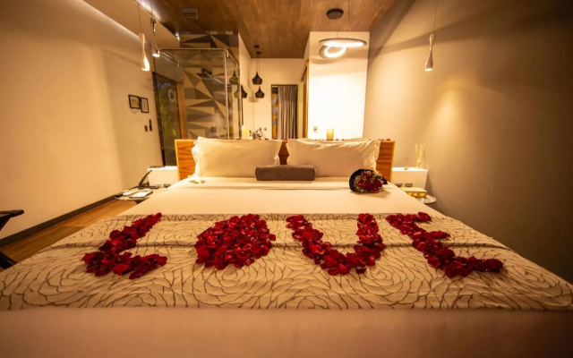 Cantera Diez Hotel Boutique