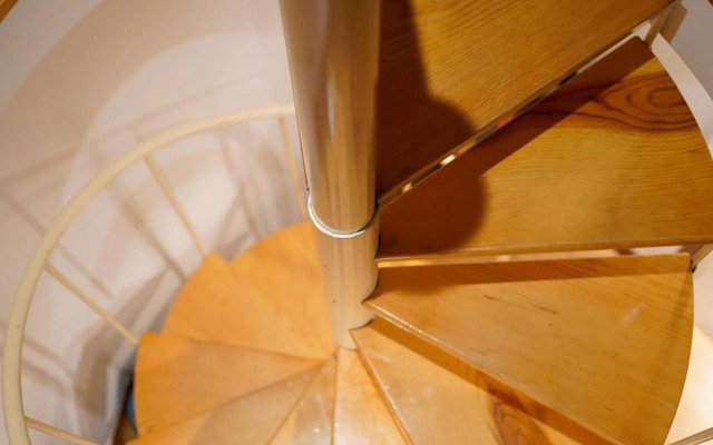 Casa do Avô Horácio