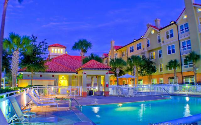 Residence Inn by Marriott Sandestin at Grand Boulevard