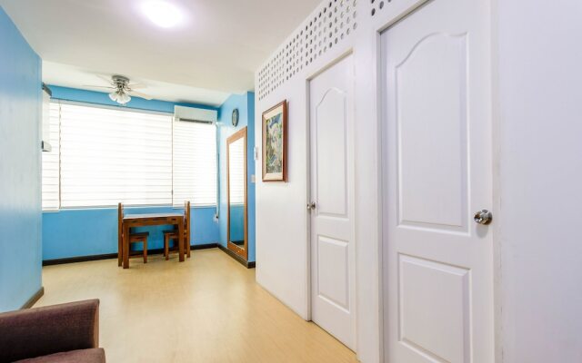 OYO 805 La Belladoza