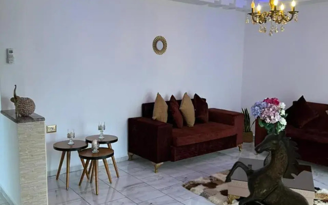 Dar Gitta El Haouaria