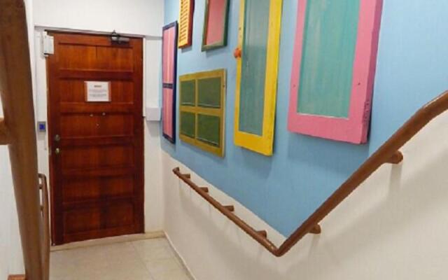 Ethnic Thematic Hotel