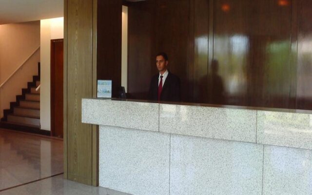 Américas Gaivota Hotel