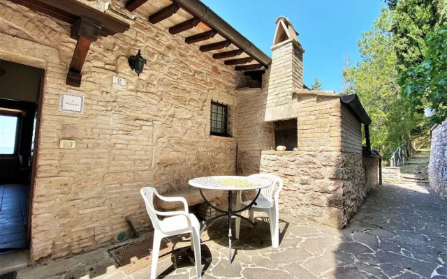 Elegant Retreat in Umbria