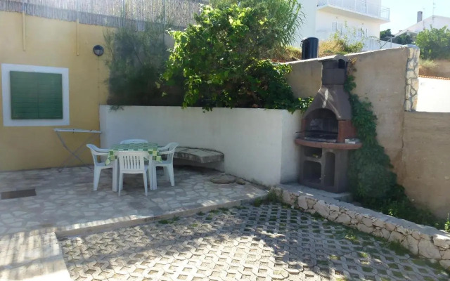 Apartment Fabijanić