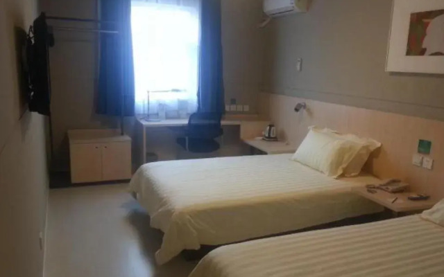 Jinjiang Inn Shenzhen Longgang Shuanglong Metro Statioin