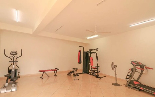 Stay.Plus APA Apartments Nyali