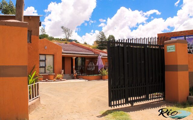 Rio Guest House Ls