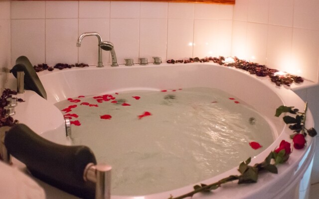 Hotel & Spa Las Taguas