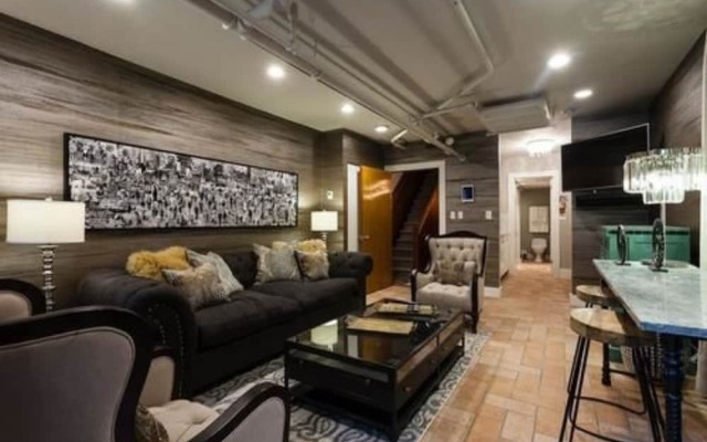 Celeste Celebrity Suites