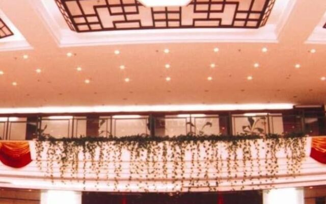 Zhuhai Jinghuayuan Hotel