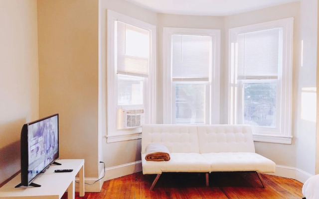 Three Bedrooms Two Bathrooms Entire Unit