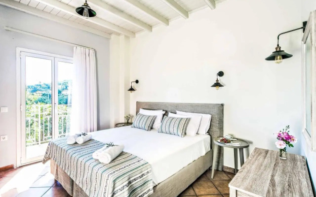 Villa Mangana