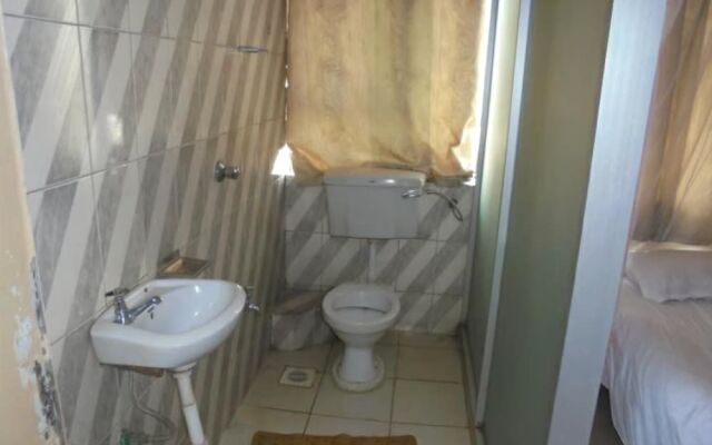 Hotel Jaffers Nairobi
