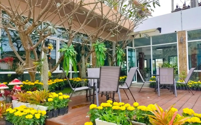 The Bliss Loei Living