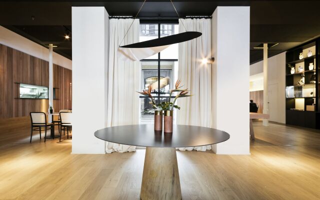 Yurbban Passage Hotel & Spa