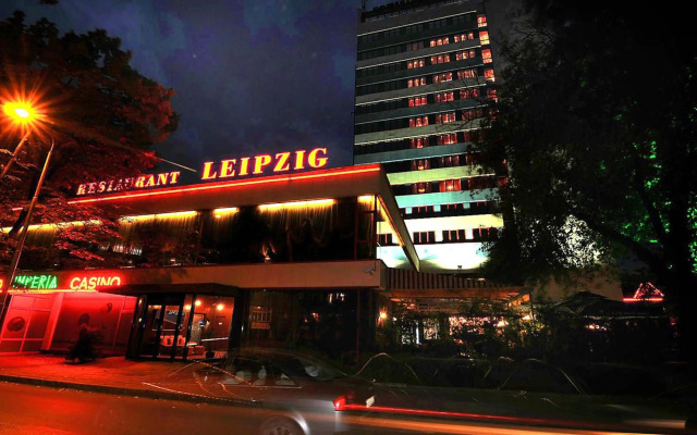 Leipzig Hotel