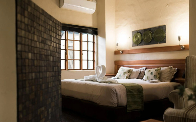 Tzaneen Country Lodge