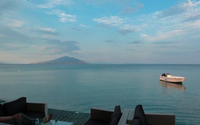 Paris Beach Hotel