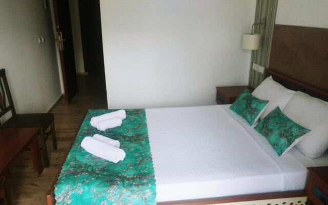 Nehir Dalyan Boutique Otel