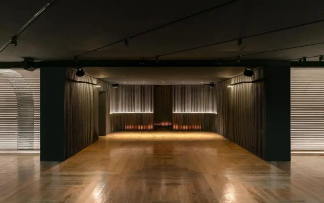 Hôtel National Des Arts et Métiers