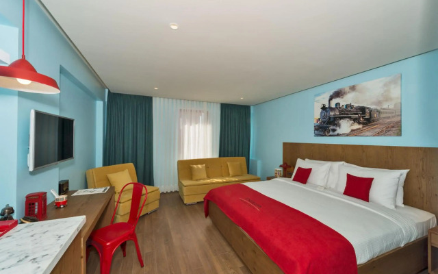 Taksim Nis Hotel