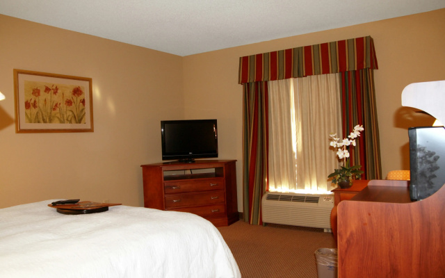 Hampton Inn Greenville