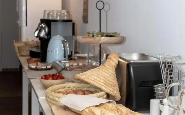 Blanc Sable Hôtel