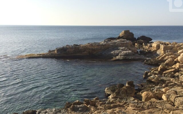 SolHabitat Villa Costera de Mar