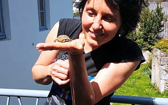 Chambres d'hôtes Chez Valérie Arette