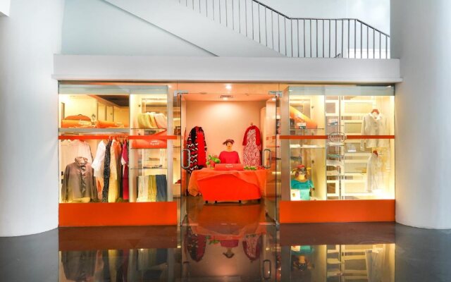 Cityloog Hotel Tebet Jakarta