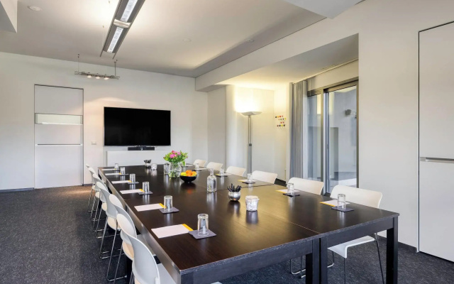 voco Brussels City North by IHG