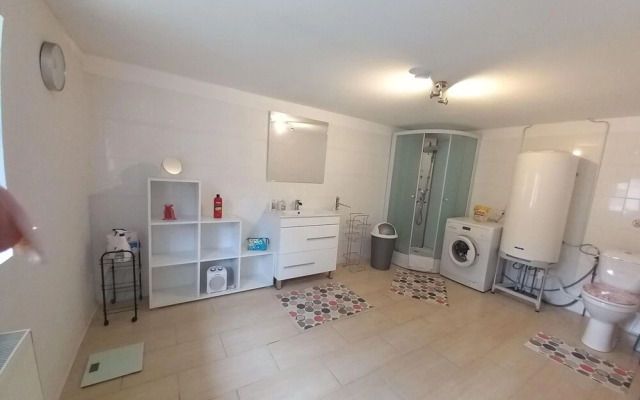 Nature Retreat in Lorraine