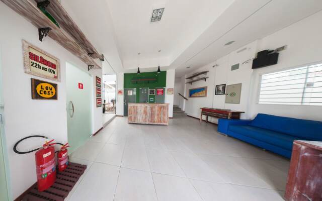 Economy Suites