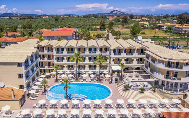 Zante Atlantis Hotel