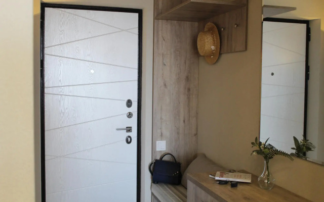 Студия Северная 9б к2