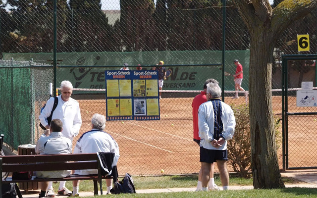 Blau Colònia Sant Jordi