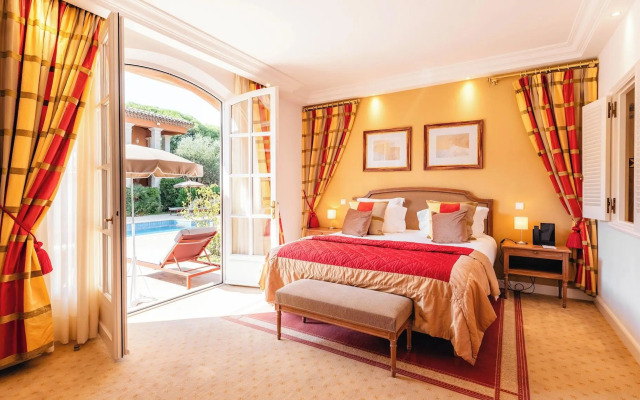 Le Domaine De l'Astragale