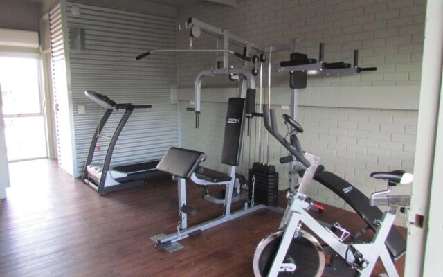 The Olive Tree Motel