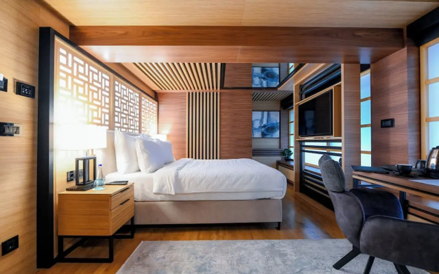 Hanami Design Hotel