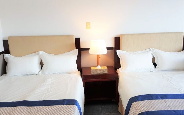 Dot Hotel Higashison