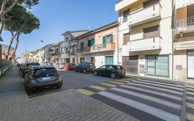 Appartamento Mako - 800m From The Beach
