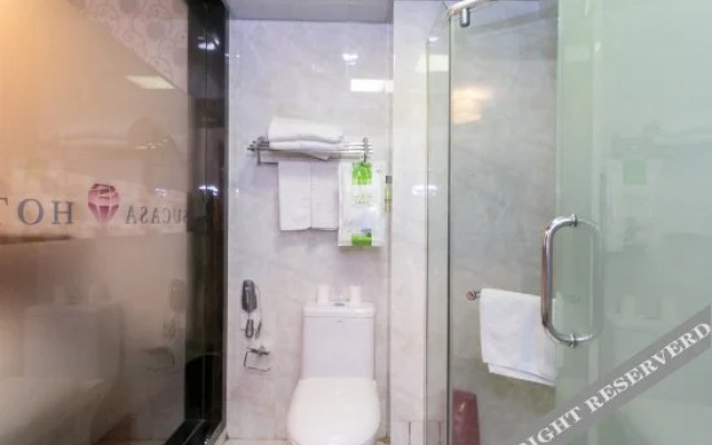 sucasahotel