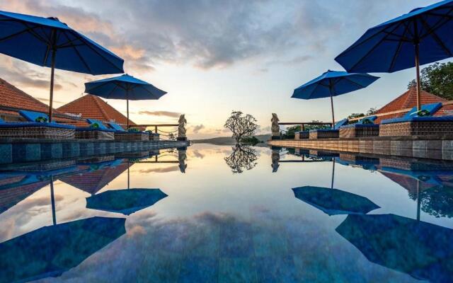 Island Retreat Cottage