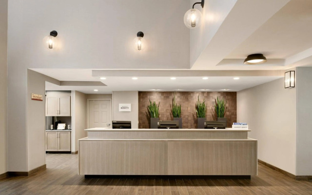 Residence Inn By Marriott Pleasanton